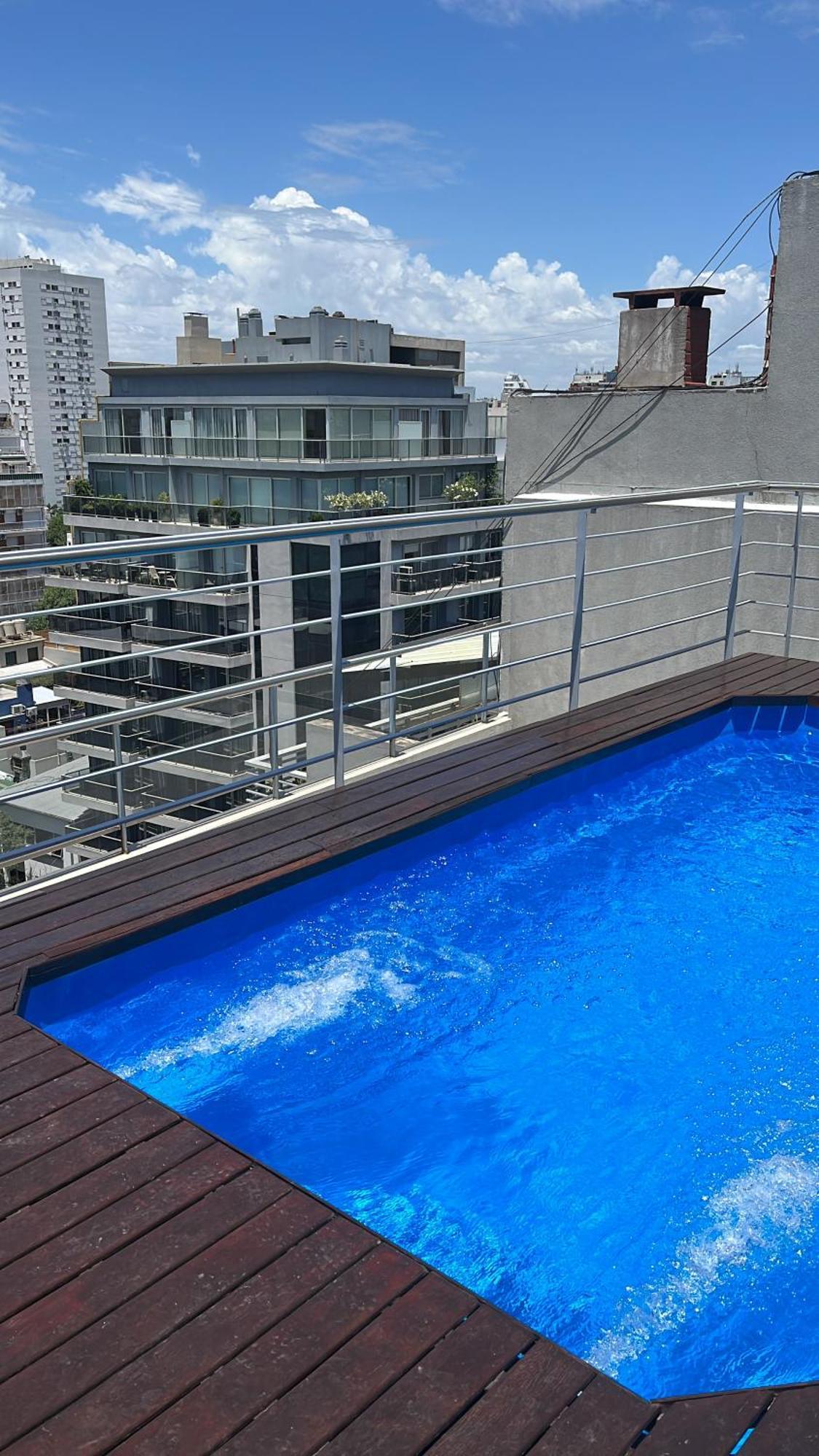 Petrona House Palermo Apartamento Buenos Aires Exterior foto